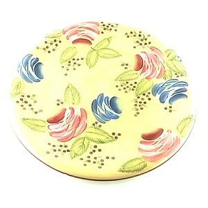 14" Ceramic Server Platter